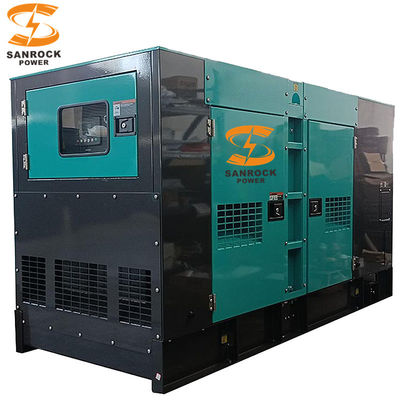 Buy 145KW Factory Residential Diesel Standby Generator Dg Silent Generator Customized online manufacture