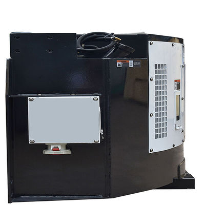 Buy Reefer Container Three-Phase Power Output Temporary Cold Storage Reefer Container Genset online manufacture