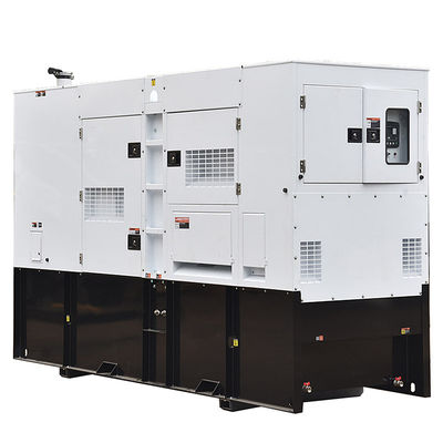 Buy Silent Diesel Generator Set 50hz Diesel Generator Water Cooled Diesel Generator online manufacture