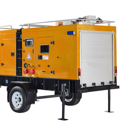 Buy Diesel Engine Pump Set Self Priming Pump Lifting Height 4Meters Diesel Engine Water Pump For Irrigation online manufacture