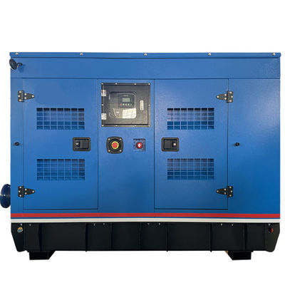 Buy Diesel Powered Water Pump Noise Levels 63 dBa Silent Pump  Industrial Water Pump Set online manufacture