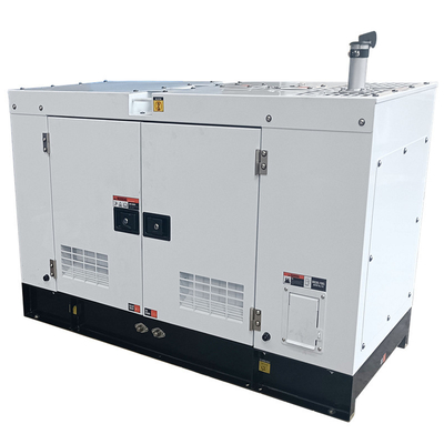 Buy Generator Diesel Silent Commercial Diesel Generator  Frequency 50Hz/ 60Hz Silent Diesel Generator Manufacturers online manufacture