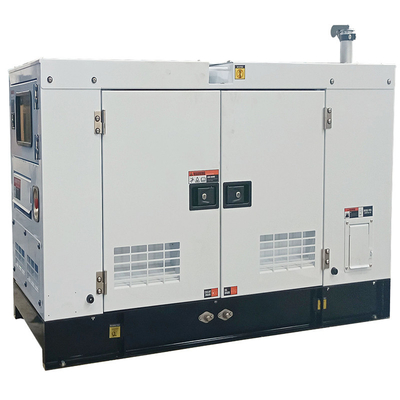 Buy Diesel Electric Generator Silent Type Diesel Generator Perkins Diesel Generator Supplier online manufacture
