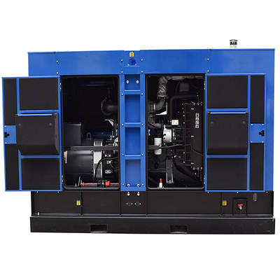 Buy Portable Silent Diesel Generator Set Hospitals Backup Diesel Generator Air Cooled Diesel Generator online manufacture