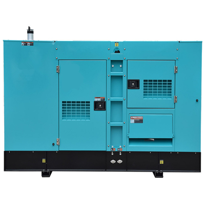 Buy Silent Diesel Generator Backup Emergency Diesel Generator Welding Diesel Engine Generator Set online manufacture