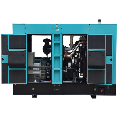 Buy High Power Generator Diesel Engine Silent Portable Diesel Generator Commercial  Diesel Generator online manufacture