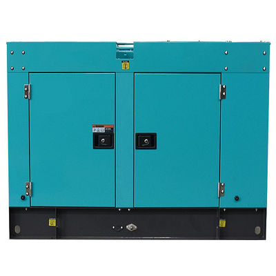 Buy 3 Phase Diesel Generator Portable Silent Type Generator  Diesel Generator Set online manufacture