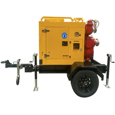Buy 6 Inch Diesel Water Pump Head 25m Single Stage Centrifugal Pump High Pressure Sea Water Pump online manufacture