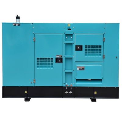 Buy Super Silent Diesel Generator Heavy Duty Diesel Generator Hospitals Backup Diesel Power Generator Set online manufacture