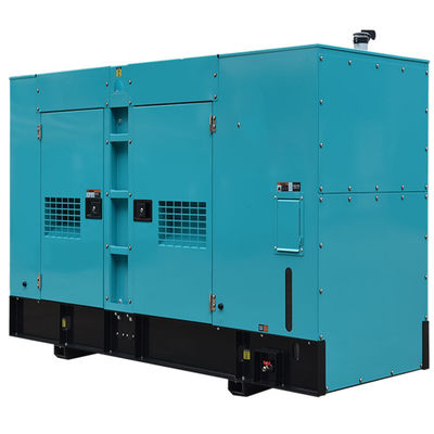 Buy Diesel Generator Air Cooled Speed 1500/1800rpm Diesel Driven Generator Quietest Diesel Generator Set online manufacture