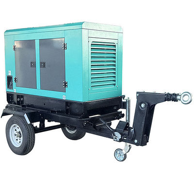 Buy High Quality Diesel Standby Generator Noise Level 65dBA at 7m Small Portable Diesel Generator for Sale online manufacture