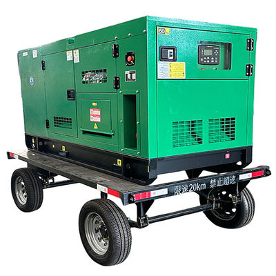 Buy Diesel Generator Air Cooled High Quality Diesel Powered Portable Generator School Backup Diesel Engine Generator Set online manufacture