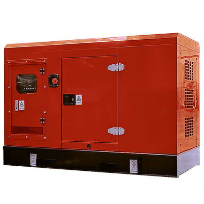 Buy 200kva Diesel Generator Telecommunications Hubs Diesel Powered Generator Water Cooled Diesel Generator online manufacture