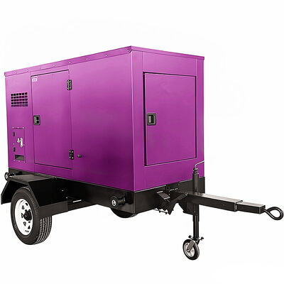 Buy Soundproof Diesel Generator Outdoor Events 60kva Diesel Generator Silent Small Diesel Generator Set online manufacture