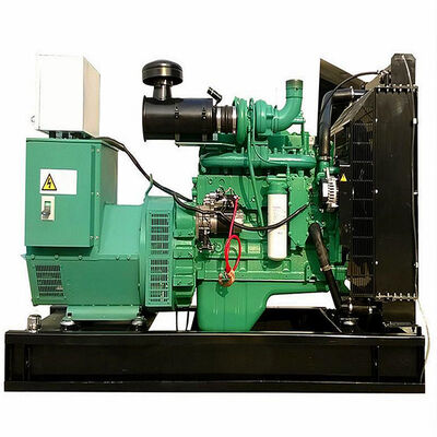 Buy Diesel Generator 25kva Industrial and Manufacturing Open Diesel Generator Set Gen Power Diesel Generator online manufacture