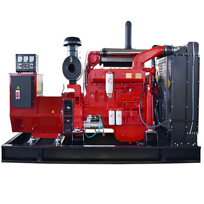 Buy Diesel Engine Generator Set Portable Diesel Driven Generator Studio Backup Power Open Frame Diesel Generator online manufacture