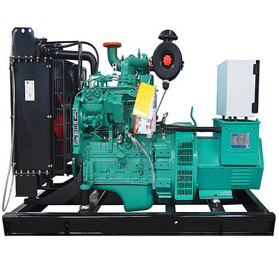 Buy Open Frame Durability Diesel Engine Generator Set Towable Diesel Generator Small Diesel Generator online manufacture