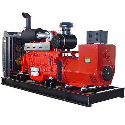 Buy Diesel Driven Generator Warehouses Emergency Open Diesel Generator Stable Power Output Diesel Engine Generator Set online manufacture