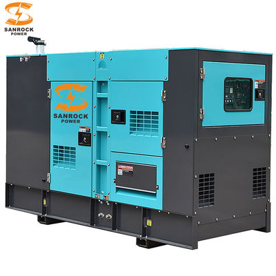 Customizable Diesel Engine Generator Set 800kva Diesel Generator Industrial Dg Set 1500RPM