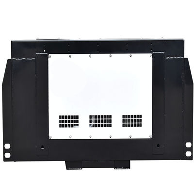 Temperature Control Reefer Container Temperature Ranges Generator Perishable Goods Transport