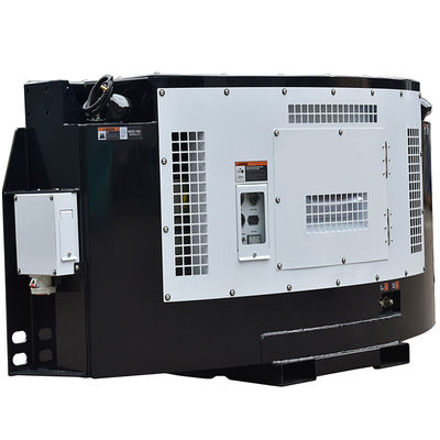 High Cube Reefer Container 380-460V Generator Genset Fresh Foods Storage Reefer Container