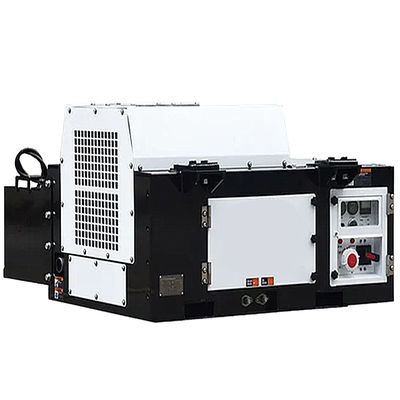 Reefer Container Power Supply Three Phase Diesel Generator Reefer Container Underslung Type for Container