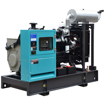 Portable Diesel Generator Industrial Small Diesel Generator Open Diesel Generator