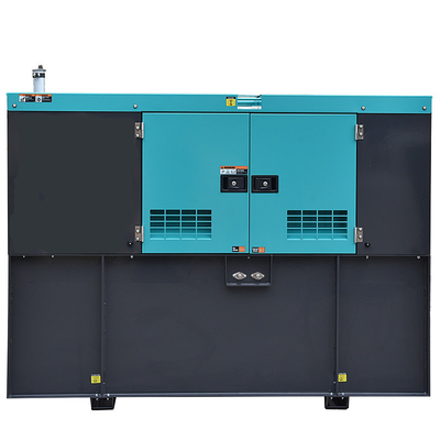Silent Portable Diesel Generator Commercial Diesel Generator Silent Generator For Home Use