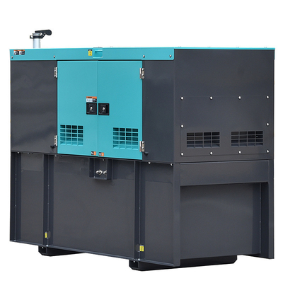 Diesel Generator 1800rpm Diesel Engine Generator Set Emergency Generator Portable Silent Diesel Generator