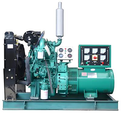 Open Frame Diesel Generator Disaster Relief Emergency Diesel Generator Small  Diesel Engine Generator Set