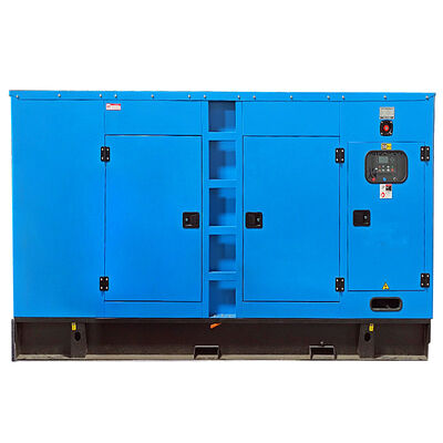 200kva Diesel Generator High Performance Silent Diesel Generator Outdoor Events Diesel Driven Generator