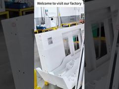 Silent Diesel Generator Commercial Emergency Standby Diesel Generator